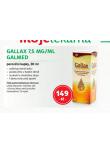 GALLAX 7,5 MG/ML GALMED