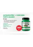 OSTROPESTEC + CURCUMIN FORTE GALMED