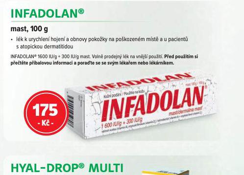 INFADOLAN