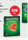 NICORETTE