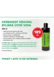 HERBADENT ORIGINAL BYLINN STN VODA