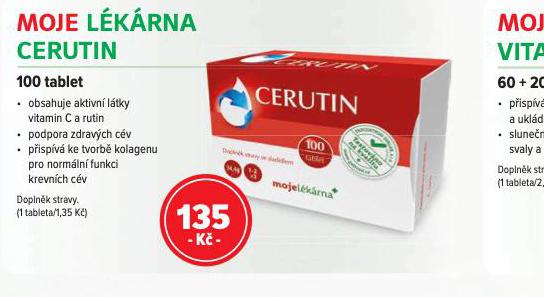 CERUTIN