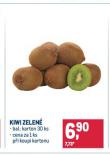 KIWI ZELEN