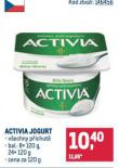 ACTIVIA JOGURT