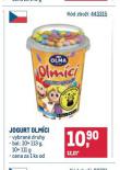 JOGURT OLMCI