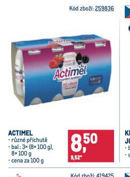 ACTIMEL