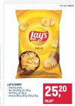 LAY'S CHIPSY