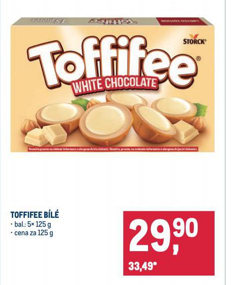 TOFFIFEE BL