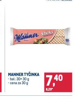 MANNER TYINKA