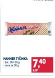 MANNER TYINKA