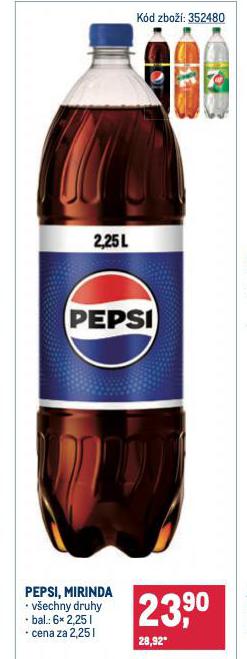 PEPSI