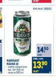 PIVO RADEGAST