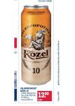 PIVO VELKOPOPOVICK KOZEL