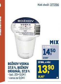 BOKOV ORIGINL