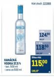 HANCK VODKA