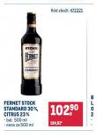 FERNET STOCK