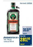 JAGERMEISTER