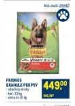 FRISKIES GRANULE PRO PSY