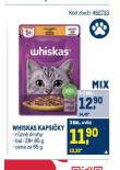 WHISKAS KAPSIKY PRO KOKY