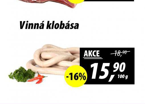 VINN KLOBSA