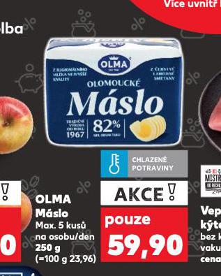 OLMA MSLO