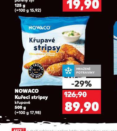 NOWACO KUEC STRIPSY