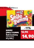 NIMM2 SMILE GUMMI EL BONBNY