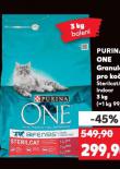 PURINA ONE GRANULE PRO KOKY