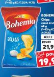 BOHEMIA CHIPS