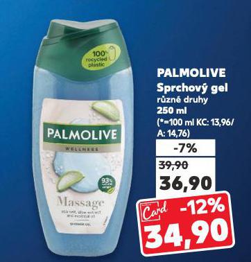 PALMOLIVE SPRCHOV GEL