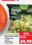 ZELENINOV SALT TANGO MIX