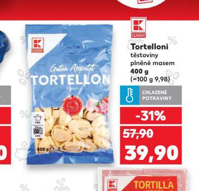 TORTELLONI