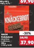 RACIO KNACKEBROT