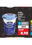 OLMA KLASIK JOGURT