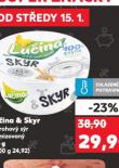 LUINA & SKYR