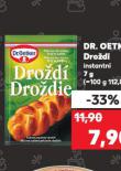 DR. OETKER DROD