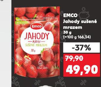 EMCO JAHODY SUEN MRAZEM