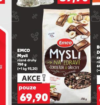 EMCO MYSLI