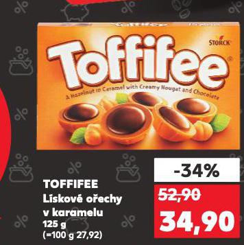 TOFFIFEE