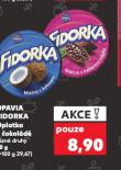 OPAVIA FIDORKA