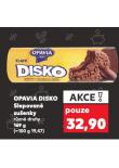 OPAVIA DISKO SUENKY