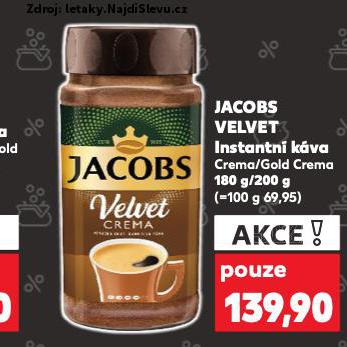 KVA JACOBS