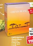 CAPE BUFFALO CHENIN BLANC