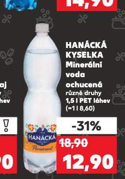 HANCK KYSELKA