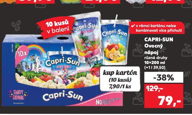 CAPRI-SUN