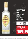 DYNYBYL GIN