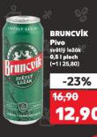 PIVO BRUNCVK