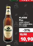 PIVO PLATAN