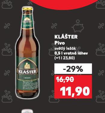 PIVO KLTER