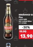 PIVO KRUOVICE